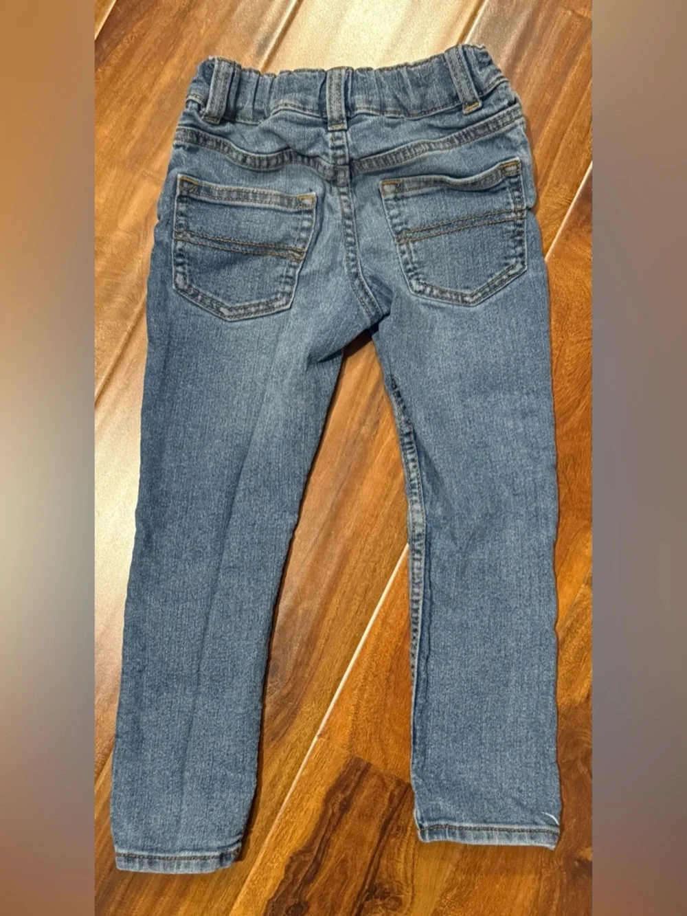 OshKosh B'gosh Kids Light Blue Denim Jeans